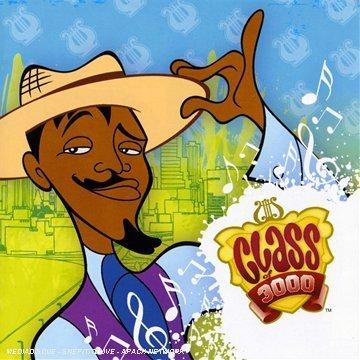 Class of 3000, Vol.1