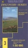 Donegal (NE), Derry (Irish Discovery Series)