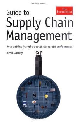 Guide to Supply Chain Management