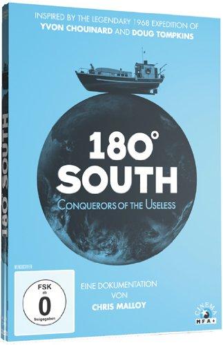 180° South