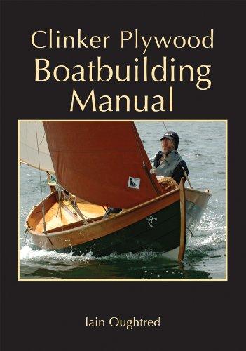 Clinker Plywood Boatbuilding Manual