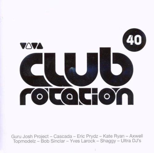 Viva Club Rotation Vol.40