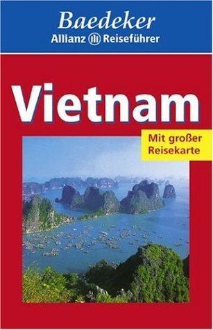 Baedeker Allianz Reiseführer Vietnam