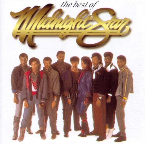 Best of Midnight Star