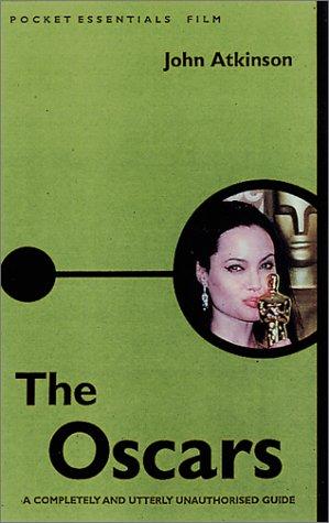 The Oscars (Pocket Essentials (Paperback))