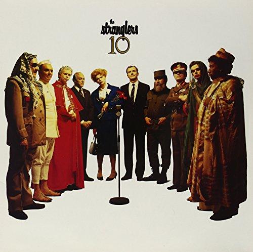 10 [Vinyl LP]