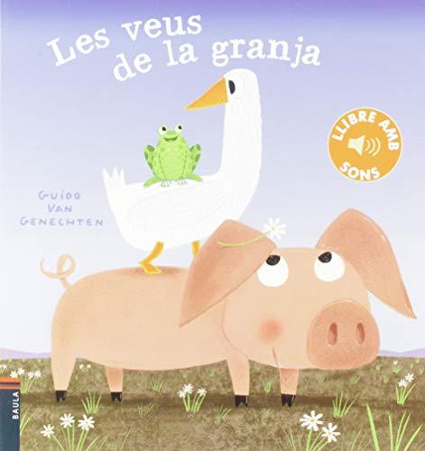 Les veus de la granja (Sons, Band 3)