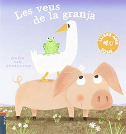 Les veus de la granja (Sons, Band 3)