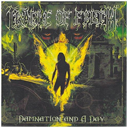 Damnation and a Day