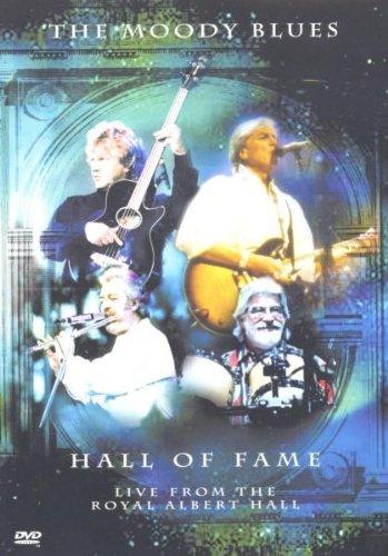 The Moody Blues - Hall of Fame