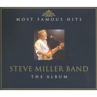 The Album-Most Famous Hits