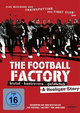 The Football Factory