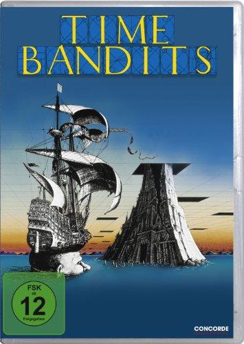 Time Bandits