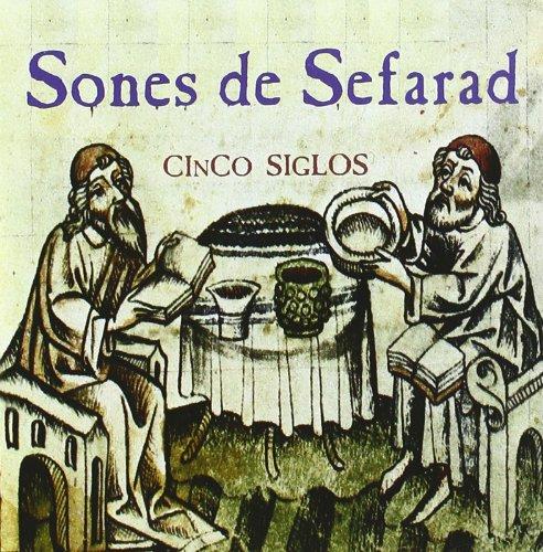 Sones Del Sefarad