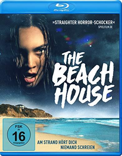 The Beach House [Blu-ray]