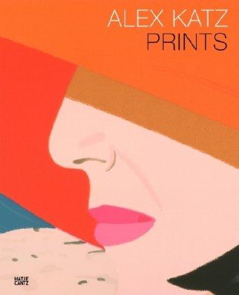 Alex Katz: Prints