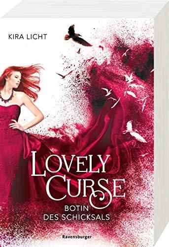 Lovely Curse, Band 2: Botin des Schicksals