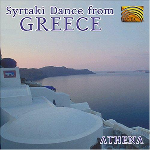 Syrtaki Dance from Greece