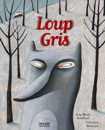 Loup-Gris