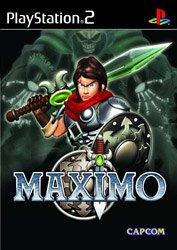 Maximo PS2