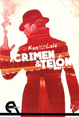 Crimen y telón (Teatro, Band 114)