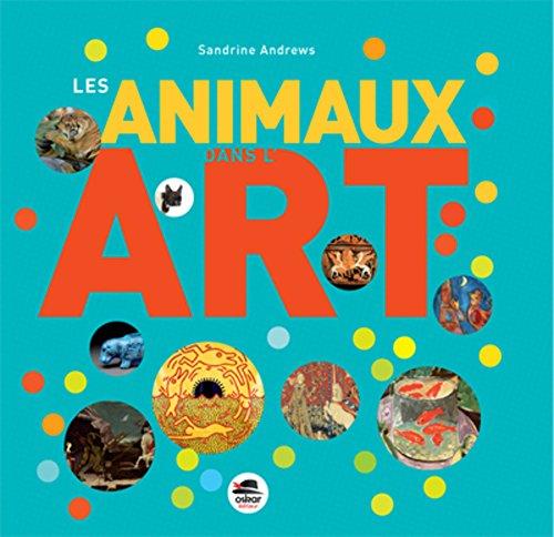 Les animaux dans l'art