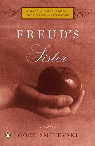 Freud's Sister: A Novel