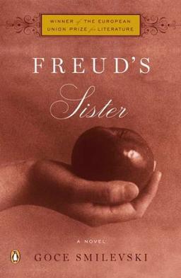 Freud's Sister: A Novel