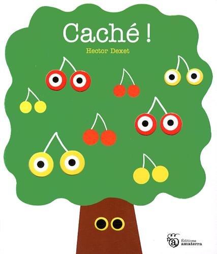 Caché !