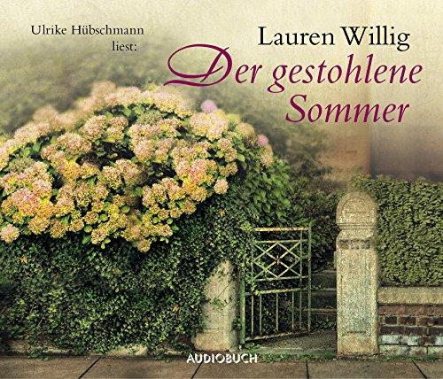 Der gestohlene Sommer - 6 Audio-CDs mit 482 Min.