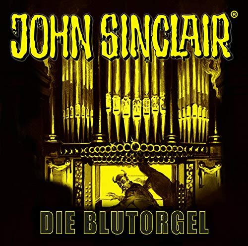 John Sinclair - Die Blutorgel: . Sonderedition 14. (John Sinclair Hörspiel-Sonderedition, Band 14)