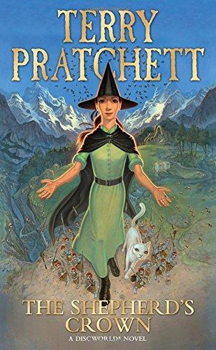 The Shepherd's Crown (Discworld Novels, Band 41)