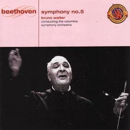 Beethoven:Symphonies No.5-