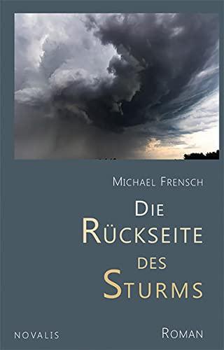 Die Rückseite des Sturms: Roman (Belletristik)