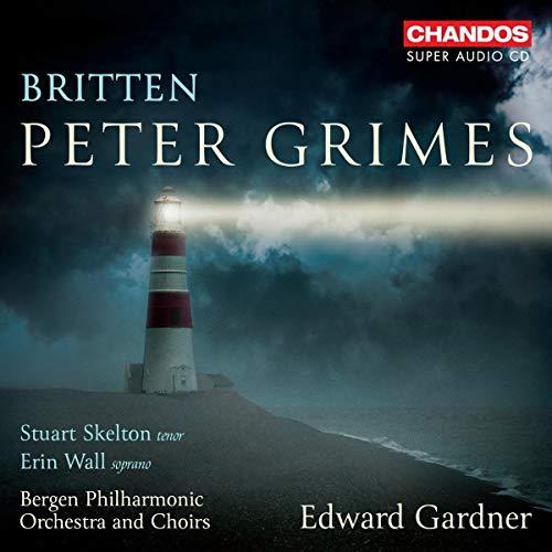 Britten: Peter Grimes, op. 33