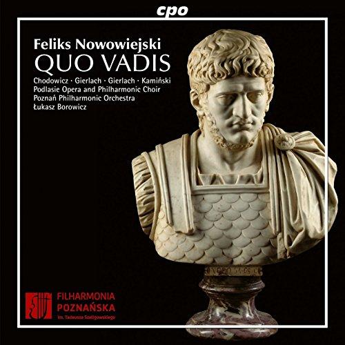 Quo Vadis-Oratorium