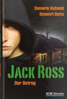 Jack Ross - Der Betrug