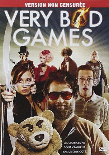 Very bad games [FR Import]