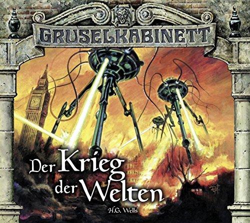 Der Krieg der Welten