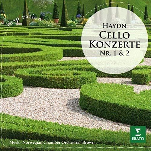 Haydn: Cellokonzerte Nr. 1 & 2