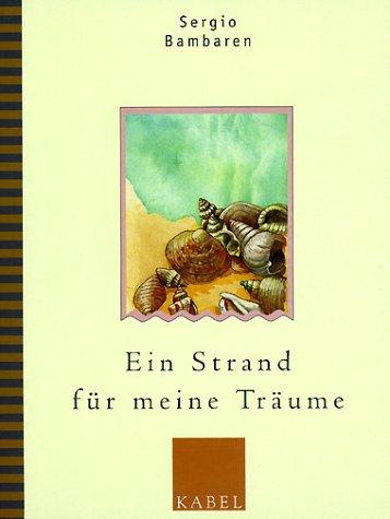 Ein Strand für meine Träume