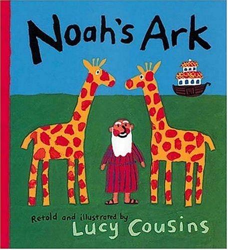 Noah's Ark