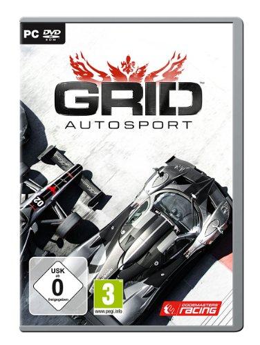 Grid Autosport