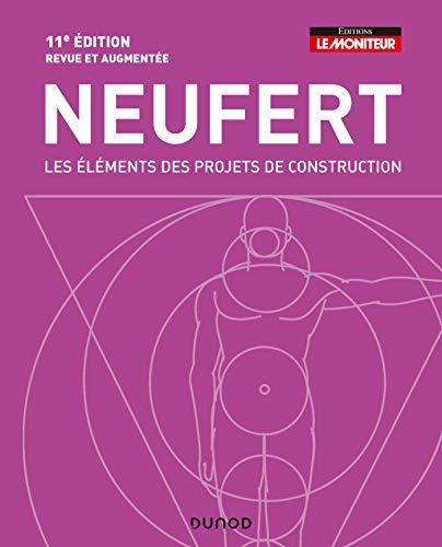 Les éléments des projets de construction