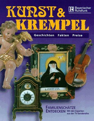 Kunst und Krempel