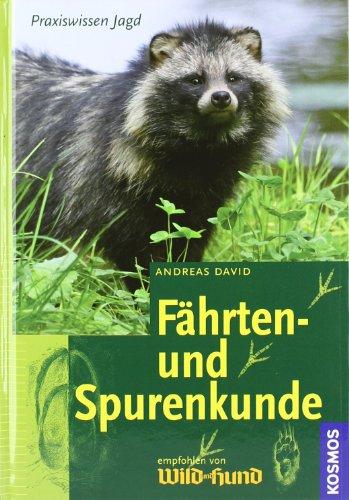 Fährten- und Spurenkunde