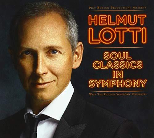 Helmut Lotti - Soul Classics In Symphony