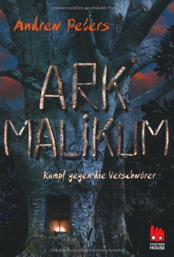 Ark Malikum: Kampf gegen die Verschwörer