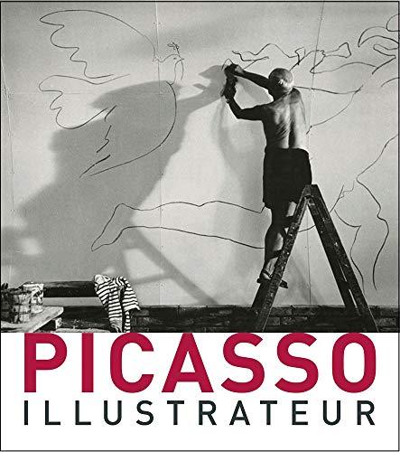 Picasso illustrateur