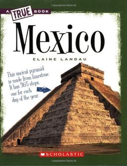 Mexico (True Books)